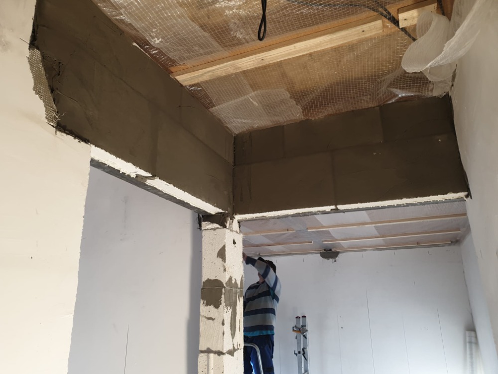 Rodinný dům Panoší Újezd – kompletní rekonstrukce - foto 25